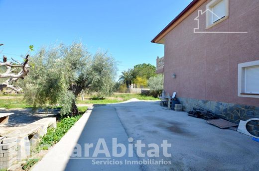 Detached House in Alicante, Valencia