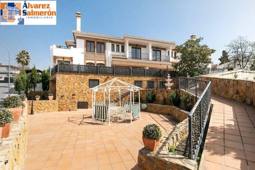 منزل ﻓﻲ Huétor Vega, Provincia de Granada