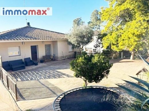 Casa de lujo en Castellví de Rosanés, Provincia de Barcelona