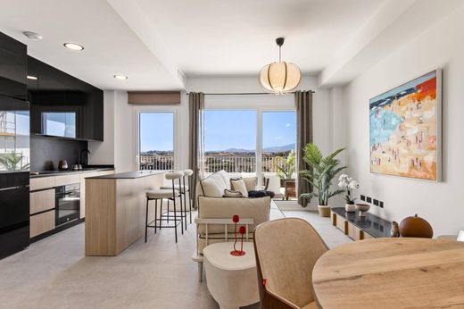 Appartement à Fuengirola, Malaga