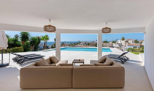 Villa in Mijas, Malaga