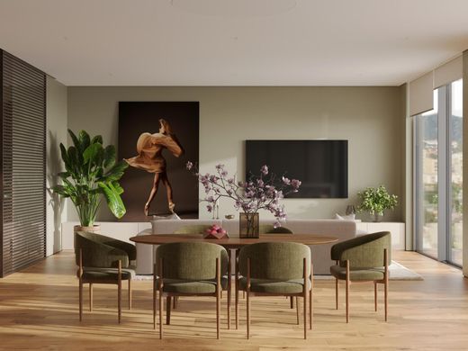 Detached House in Alella, Province of Barcelona