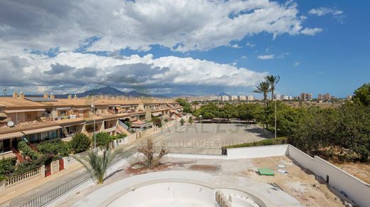 Μονοκατοικία σε San Juan de Alicante, Provincia de Alicante