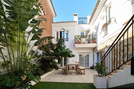 Maison de luxe à Mijas, Malaga