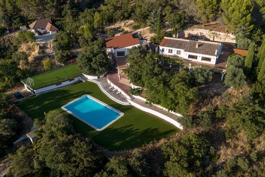 别墅  Perales de Tajuña, Provincia de Madrid