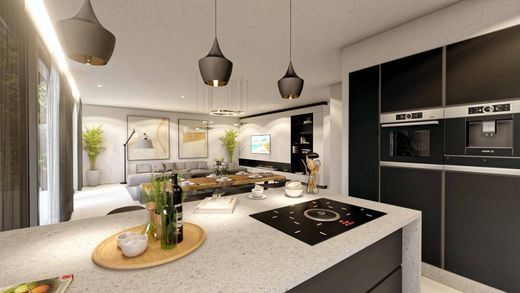 Altea, アリカンテのヴィラ