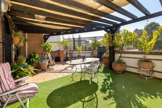 منزل ﻓﻲ Peligros, Provincia de Granada