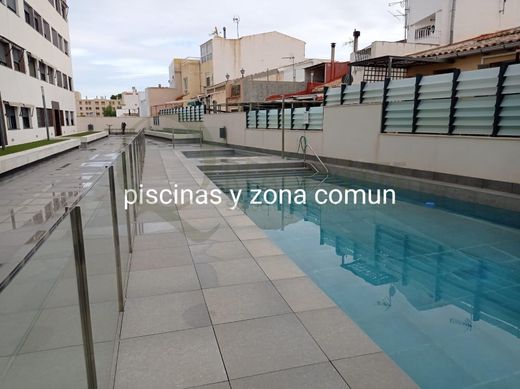Apartment in San Juan de Alicante, Alicante