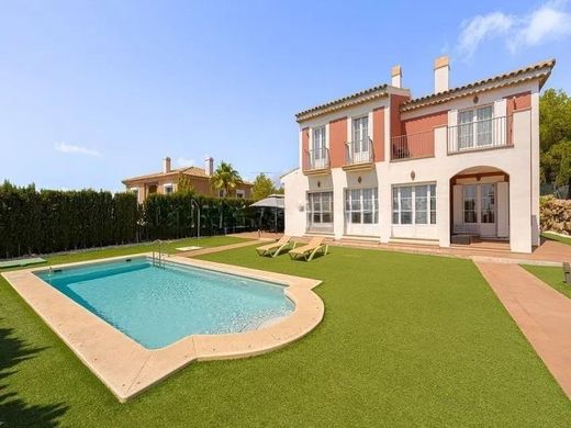 Casa Independente - Finestrat, Provincia de Alicante