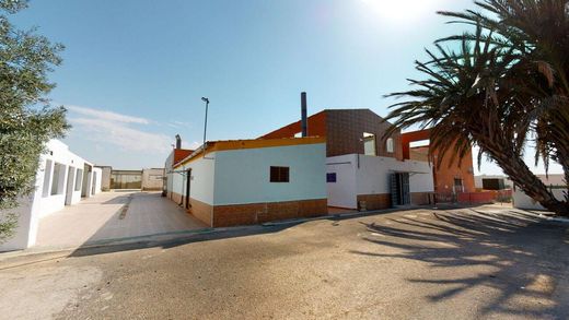 Luxury home in Albatera, Province of Alicante