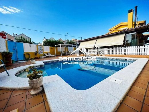 Βίλα σε Benicàssim, Província de Castelló