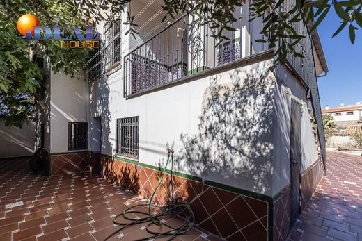 Luxe woning in Ogíjares, Provincia de Granada
