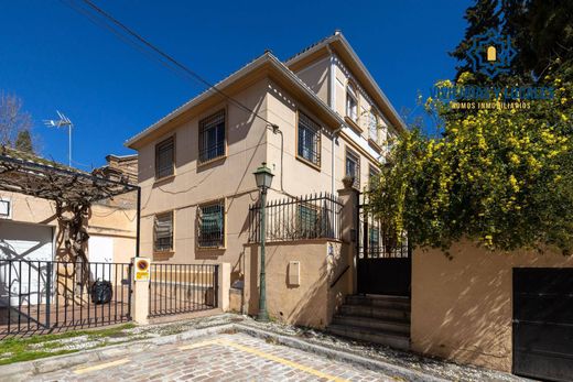 Apartment in Granada, Andalusia