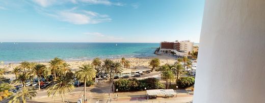 Penthouse à Alicante, Communauté Valencienne