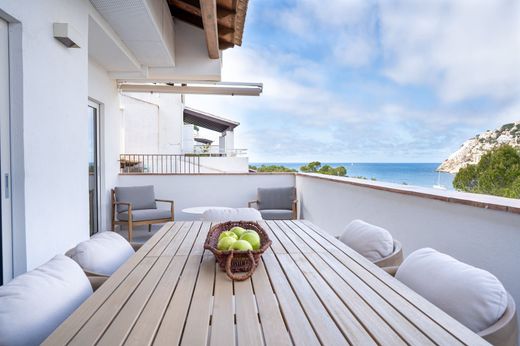 Apartment in Andratx, Province of Balearic Islands