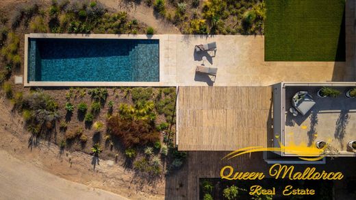 Villa in Palma de Mallorca, Province of Balearic Islands