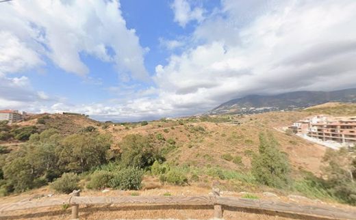 Land in Fuengirola, Malaga