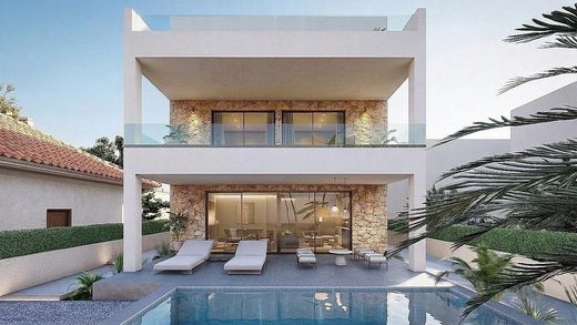 Villa in Campos, Balearen Inseln