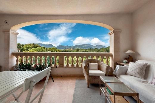 Luxury home in Búger, Province of Balearic Islands