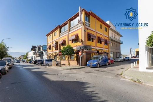 Kamienica w Albolote, Provincia de Granada