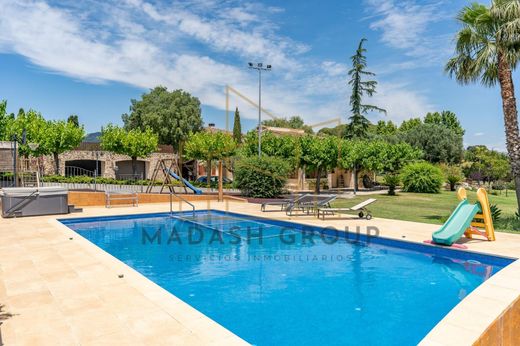 Villa in Valls, Province of Tarragona