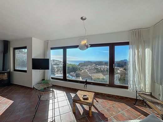 Villa en Benitachell, Provincia de Alicante