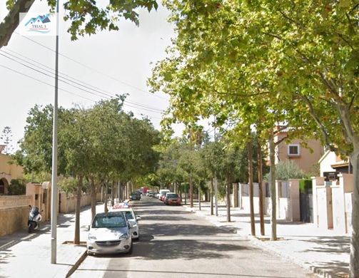 豪宅  帕爾馬, Illes Balears