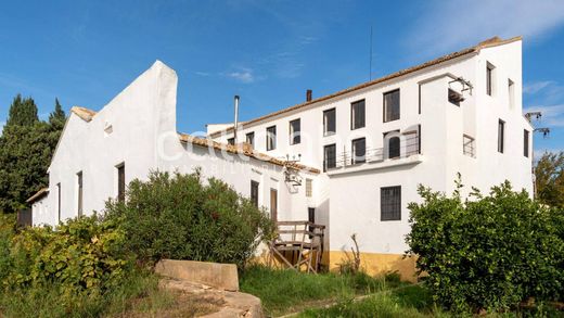 Detached House in Benaguasil, Valencia