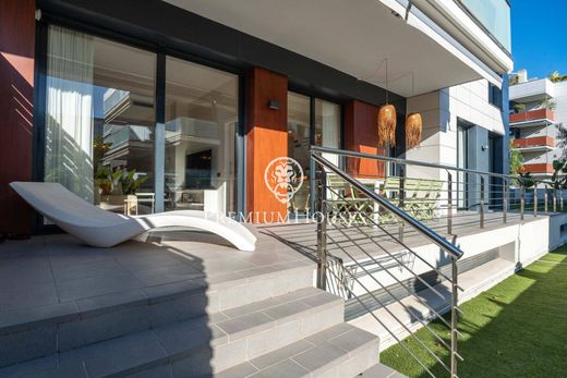 Piso / Apartamento en Sitges, Provincia de Barcelona