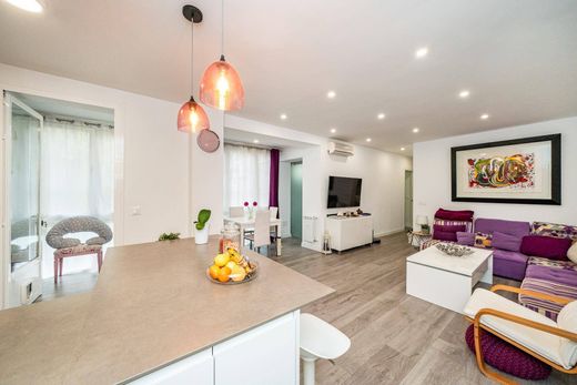 Apartamento - Madrid, Provincia de Madrid