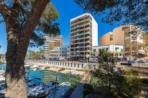 Apartment / Etagenwohnung in Llucmajor, Balearen Inseln