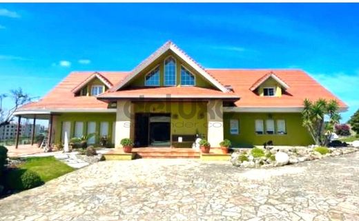 Santander, カンタブリアの一戸建て住宅