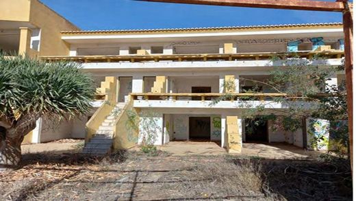 Appartementencomplex in Roquetas de Mar, Almería