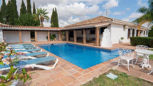 Villa in Alhaurín de la Torre, Provincia de Málaga