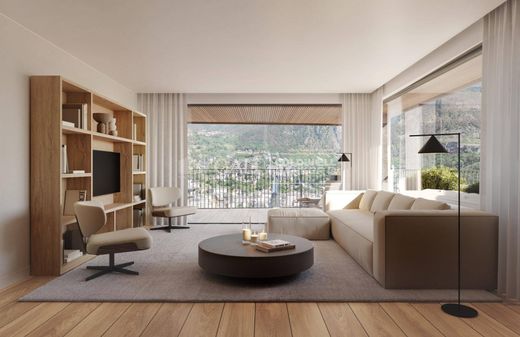 Apartament w Escaldes-Engordany