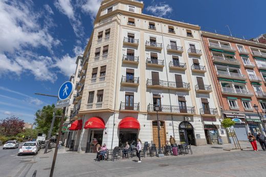 Apartamento - Granada, Provincia de Granada