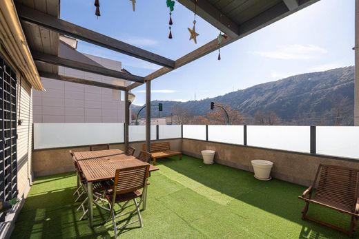 Элитный дом, Гранада, Provincia de Granada