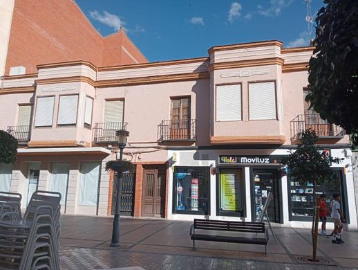 Luxe woning in Alcázar de San Juan, Provincia de Ciudad Real