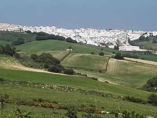 Πολυτελή κατοικία σε Vejer de la Frontera, Provincia de Cádiz