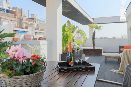Penthouse in Barcelona, Province of Barcelona