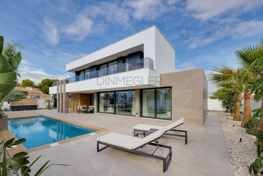 Βίλα σε Rojales, Provincia de Alicante