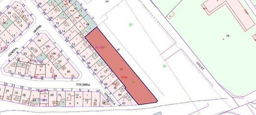 Terreno a Castellón de la Plana, Província de Castelló