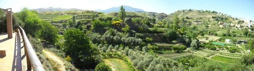Landhaus / Bauernhof in Monachil, Granada