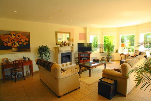 Vrijstaand huis in Vera, Almería