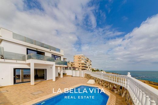 Вилла, Торревьеха, Provincia de Alicante