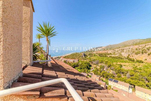 Πολυτελή κατοικία σε Sitges, Província de Barcelona