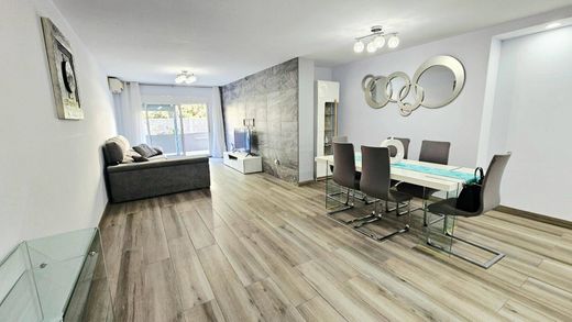 ﺷﻘﺔ ﻓﻲ مالقة, Provincia de Málaga