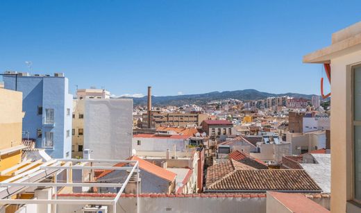 بنتهاوس ﻓﻲ مالقة, Provincia de Málaga