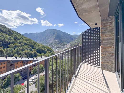 Appartement à Escaldes-Engordany