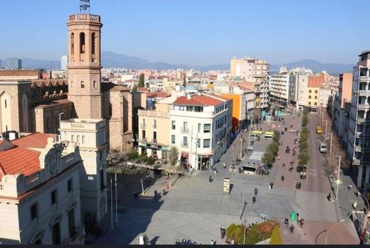 Sabadell, ばるせろなのアパートメント・コンプレックス